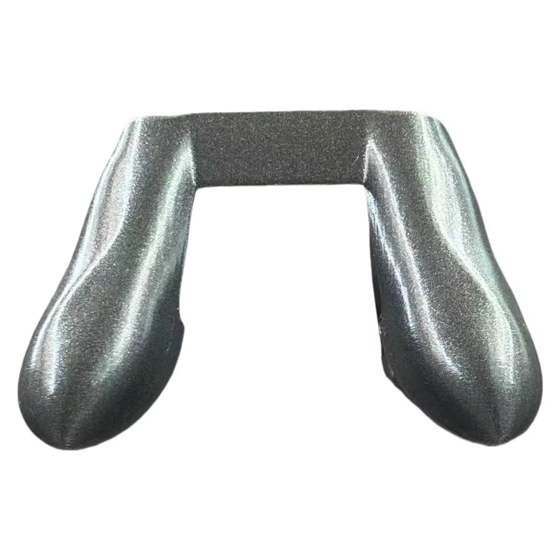 For R36S Handle Grip for R36S Fighting Grip 3D Printed Grip Hand Enhancement Accessories